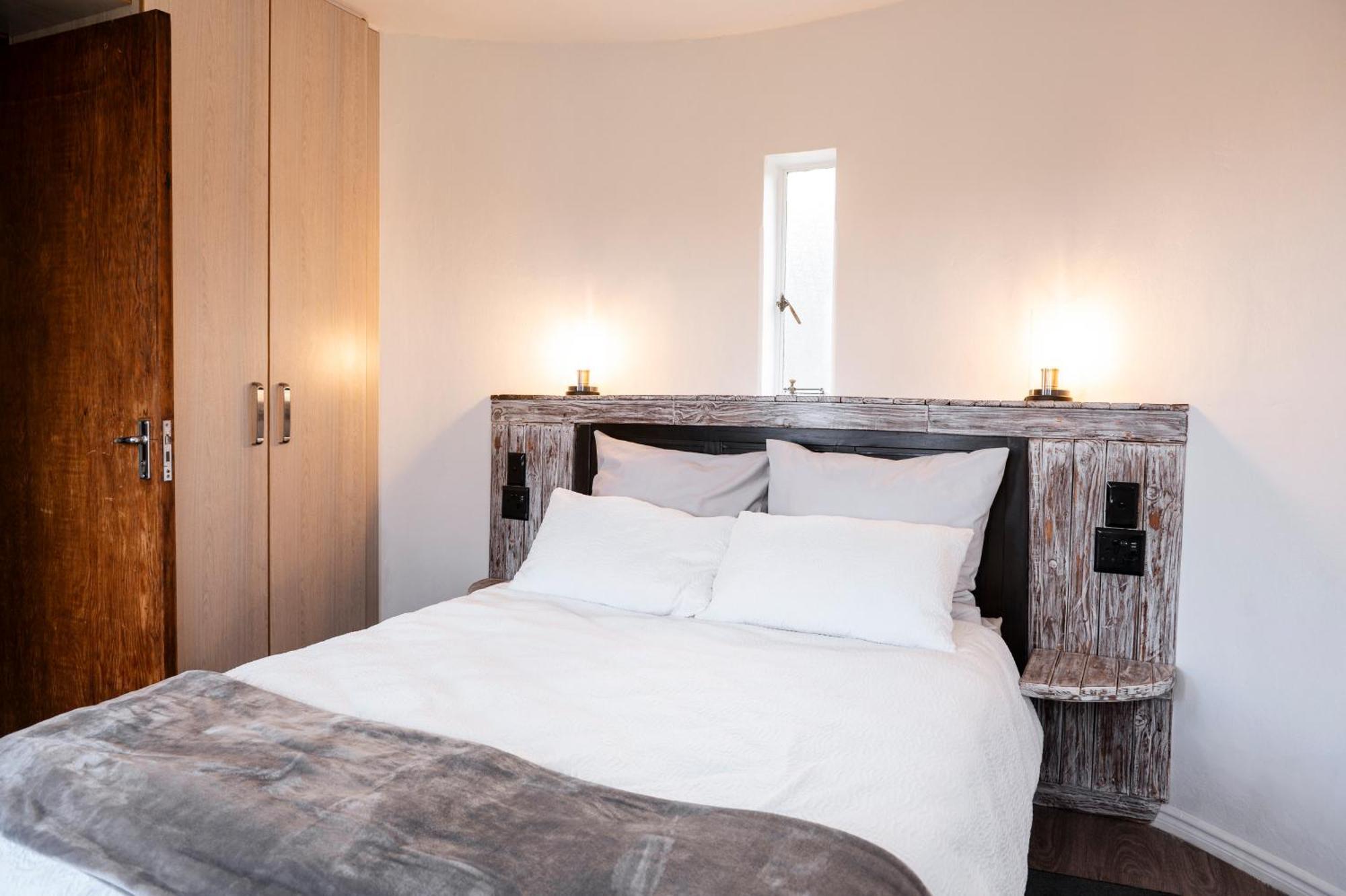 Kapps Mountain Self Catering Accommodation Voigtland Eksteriør bilde